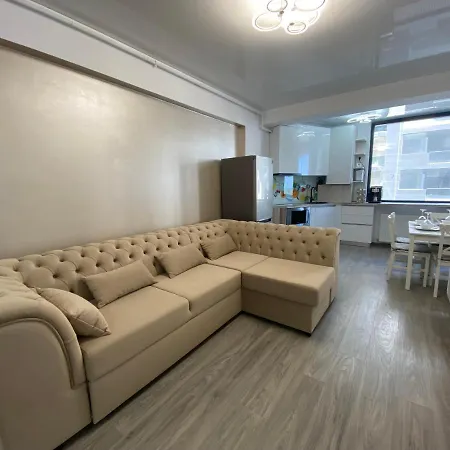 Aparthotelmamaianord 517 Sb Stefan Building Resort Appartamento