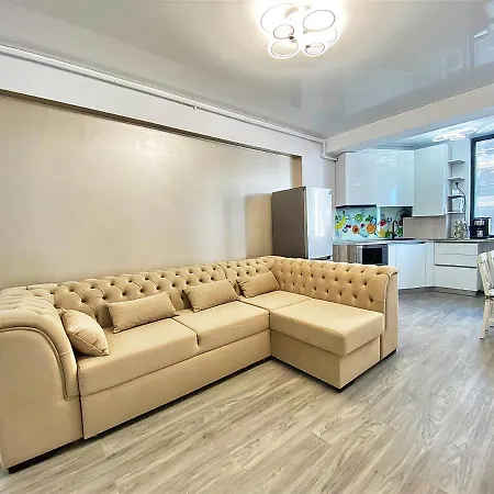 Aparthotelmamaianord 517 Sb Stefan Building Resort Appartamento
