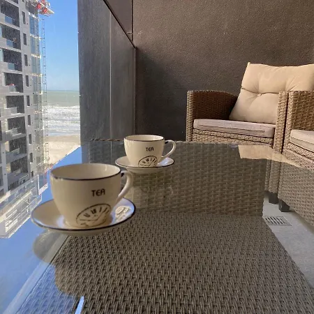 Appartamento Aparthotelmamaianord 517 Sb Stefan Building Resort *