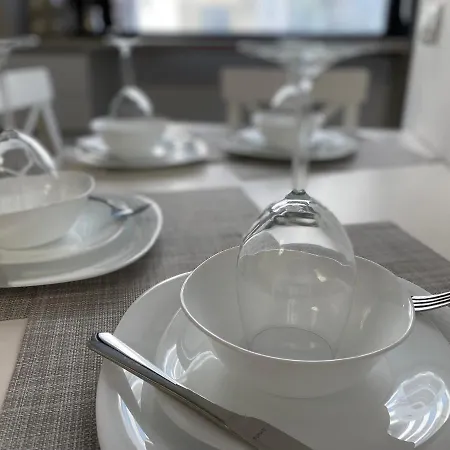 Appartamento Aparthotelmamaianord 517 Sb Stefan Building Resort *
