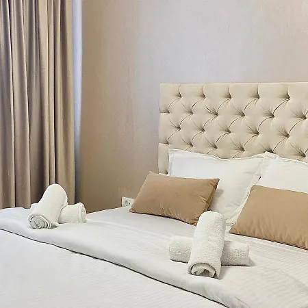 Aparthotelmamaianord 517 Sb Stefan Building Resort Năvodari