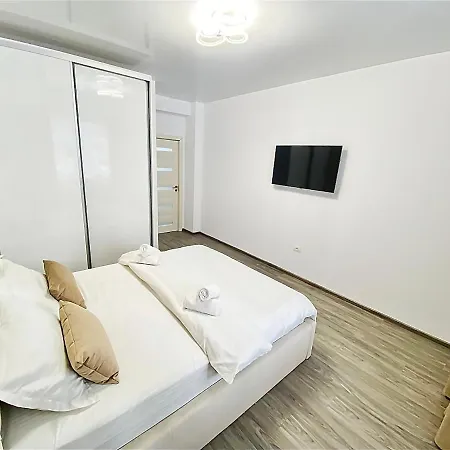 Appartamento Aparthotelmamaianord 517 Sb Stefan Building Resort *