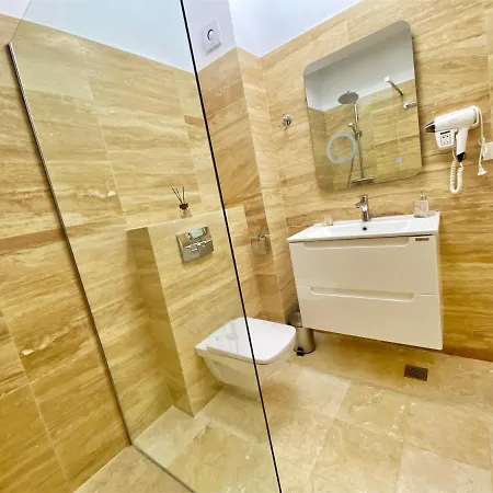 Aparthotelmamaianord 517 Sb Stefan Building Resort