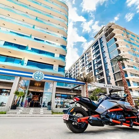 Appartamento Aparthotelmamaianord 517 Sb Stefan Building Resort Năvodari