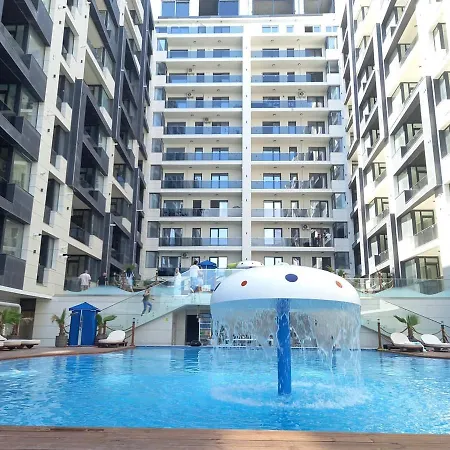 Appartamento Aparthotelmamaianord 517 Sb Stefan Building Resort *