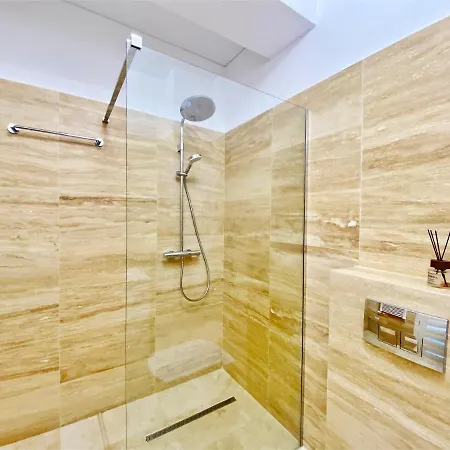 Aparthotelmamaianord 517 Sb Stefan Building Resort Appartamento