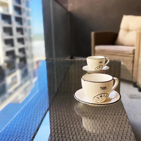 Appartamento Aparthotelmamaianord 517 Sb Stefan Building Resort Năvodari