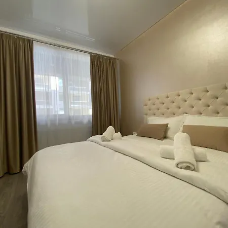 Aparthotelmamaianord 517 Sb Stefan Building Resort Appartamento