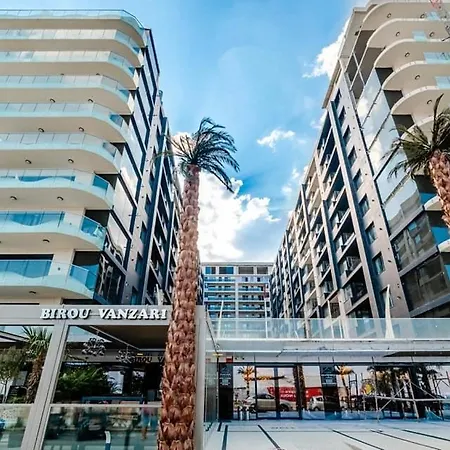 Appartamento Aparthotelmamaianord 517 Sb Stefan Building Resort Năvodari
