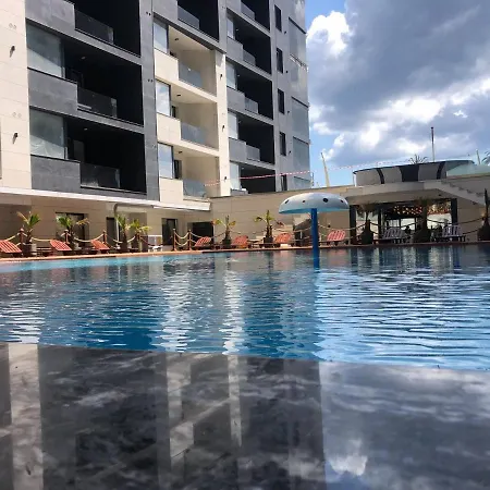 Appartamento Aparthotelmamaianord 517 Sb Stefan Building Resort *