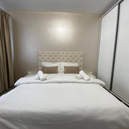 Aparthotelmamaianord 517 Sb Stefan Building Resort