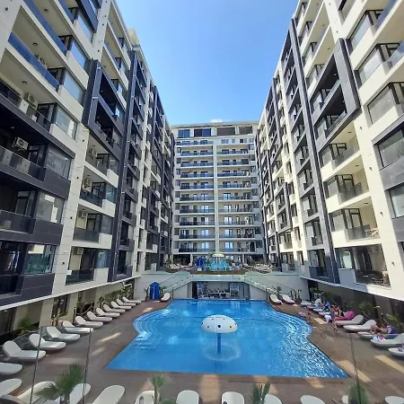 Appartamento Aparthotelmamaianord 517 Sb Stefan Building Resort