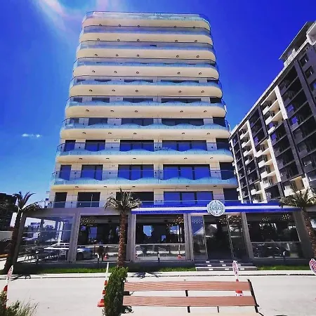 Appartamento Aparthotelmamaianord 517 Sb Stefan Building Resort Năvodari