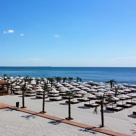 Appartamento Aparthotelmamaianord 517 Sb Stefan Building Resort *